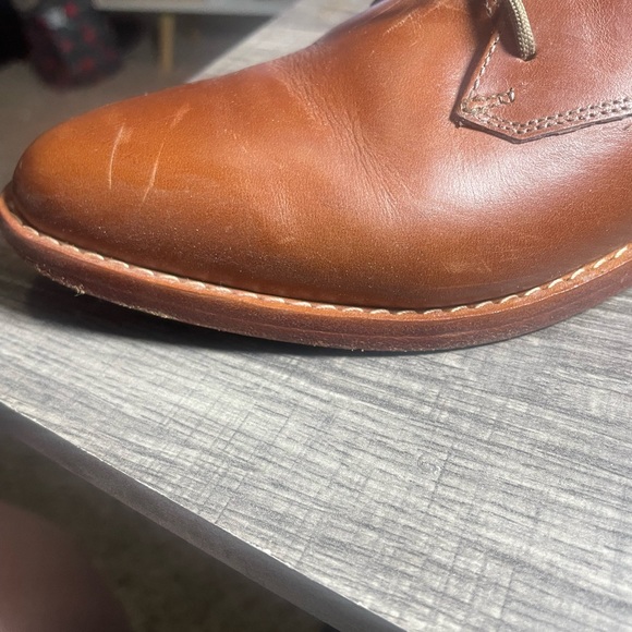 Nisolo James Oxfords - Picture 4 of 13